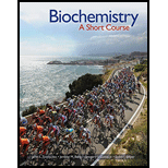 Biochemistry: Short Course