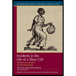 Incidents in the Life of A Slave Girl, Written by Herself