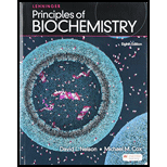 Lehninger Principles of Biochemistry