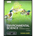 Environmental Science for Changing World