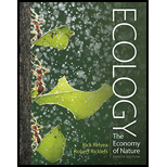 Ecology: The Economy of Nature