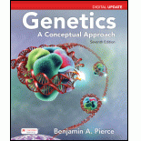 Genetics: A Conceptual Approach, Update