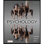 Achieve for Psychology (1-Term Online)