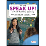 Speak Up!: An Illustrated Guide to Public Speaking