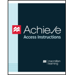 Achieve for Discovering Psychology (1-Term Online)