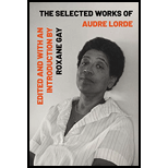 Selected Works of Audre Lorde