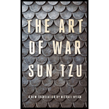 Art of War: A New Translation by Michael Nylan