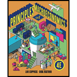 Principles of Macroeconomics - With Access