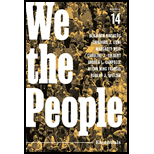 We The People, Essentials Edition - With Access