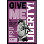 Give Me Liberty!, Seagull Edition V.2 - With Access