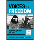 Voices of Freedom, Volume 2