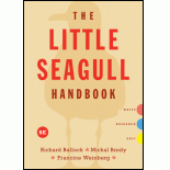 The Little Seagull Handbook