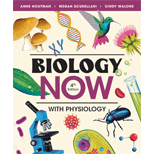 Biology Now with Physiology - With Access