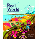 The Real World: An Introduction to Sociology