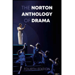 The Norton Anthology of Drama (Fourth Edition)