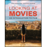 Looking at Movies: An Introduction to Film Courseware (Norton Illumine Ebook, InQuizitive, Videos, Interactives, and Practicing Exercises)