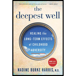 Deepest Well: Healing the Long-Term Effects of Childhood Adversity