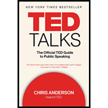 Ted Talks