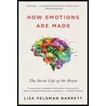 How Emotions Are Made
