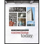 Corrections Today