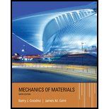 Mechanics of Materials