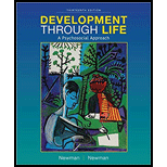 Development Through Life: A Psychosocial Approach