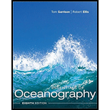 Essentials of Oceanography