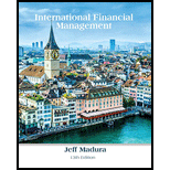 International Financial Management