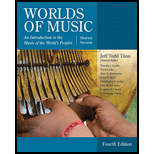Worlds of Music: Shorter Version