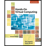 Hands-on Virtual Computing