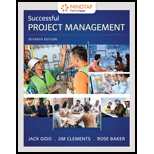 Successful Project Management (Looseleaf) - Text Only