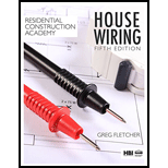 Residential Construction Academy: House Wiring