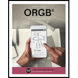 ORGB 6: Student Edition - With Access