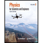 Physics: For Science and Engineers, Volume 2