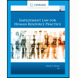 Employment Law for Human Resource Practice