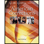 American Corrections
