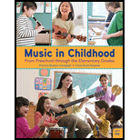 Music in Childhood Enhanced: From Preschool through the Elementary Grades - With Enhanced Edition