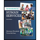 Introduction to Human Services