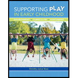 Supporting Play in Early Childhood: Environment, Curriculum, Assessment