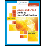 LINUX and Guide to LINUX Certification