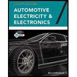 Automotive Electricity and Electronics - Classroom and Shop Manual