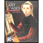 Gardner's Art Through Ages, Volume II