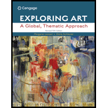 Exploring Art: A Global, Thematic Approach - Revised
