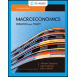 Macroeconomics: Principles & Policy