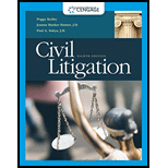 Civil Litigation