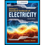 Delmar's Standard Textbook of Electricity