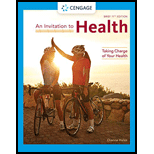 Invitation to Health, Brief