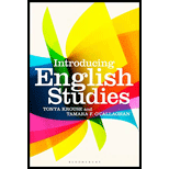 Introducing English Studies