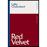 Red Velvet