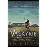 Valkyrie: The Women of the Viking World